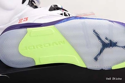 “Alternate Air Bel-Air” Trendy DB3335- 5 Jordan 7847 637 0809